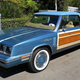 Illustration for article titled For $9,500, This 1985 Chrysler LeBaron Is Your Special K